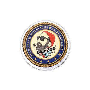 ÓLEO MODELADOR DE BARBA