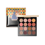 PALETA DE SOMBRA EGITO / 16 CORES