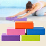 TIJOLO DE YOGA