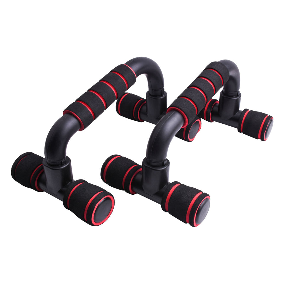 EQUIPAMENTOS PARA EXERCÍCIOS EM CASA