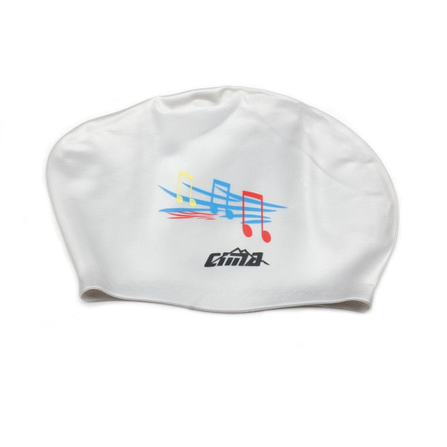 TOUCA CABELOS LONGOS